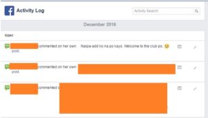 How to Remove a Facebook Virus