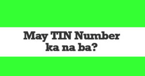 Get TIN Number Online
